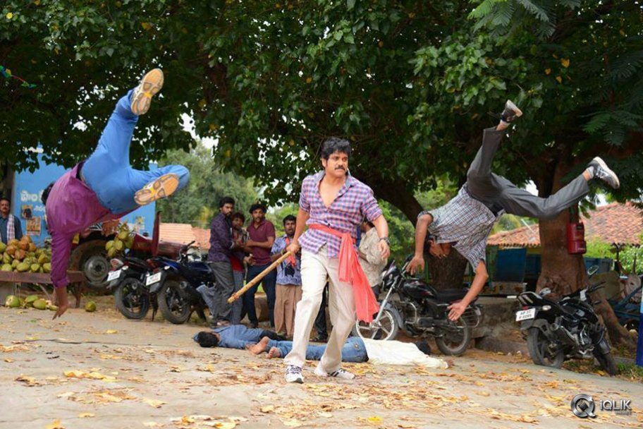 Soggade Chinni Nayana